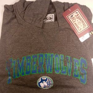 NBA Minnesota Timberwolves  Unisex Youth Hoodie
